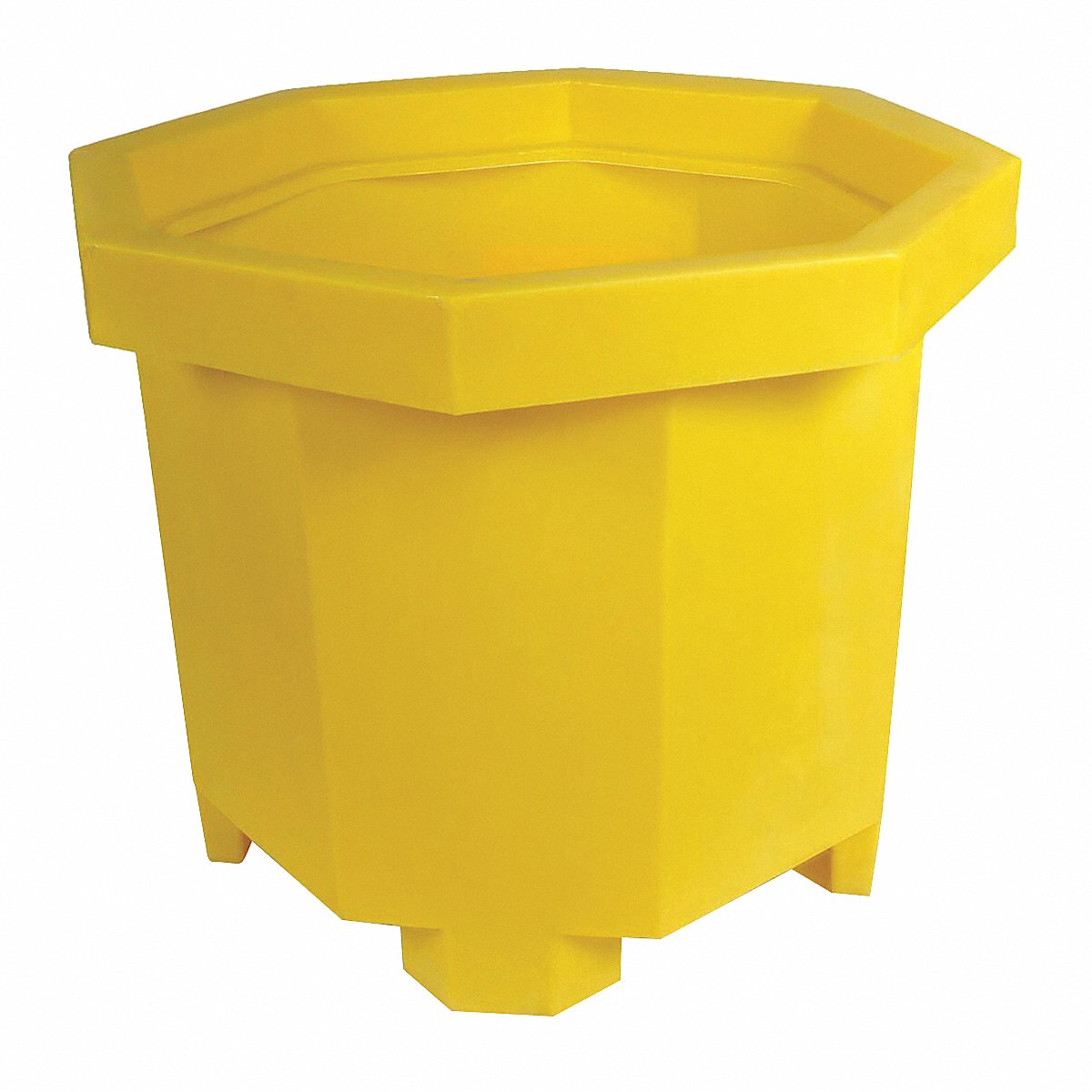 UltraTech Drum Storage, Yellow, 33" L (1041)