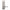 Precision Exit Device Trim Silver Overall 12-1/2 W (3R0V4908ALHRB630)
