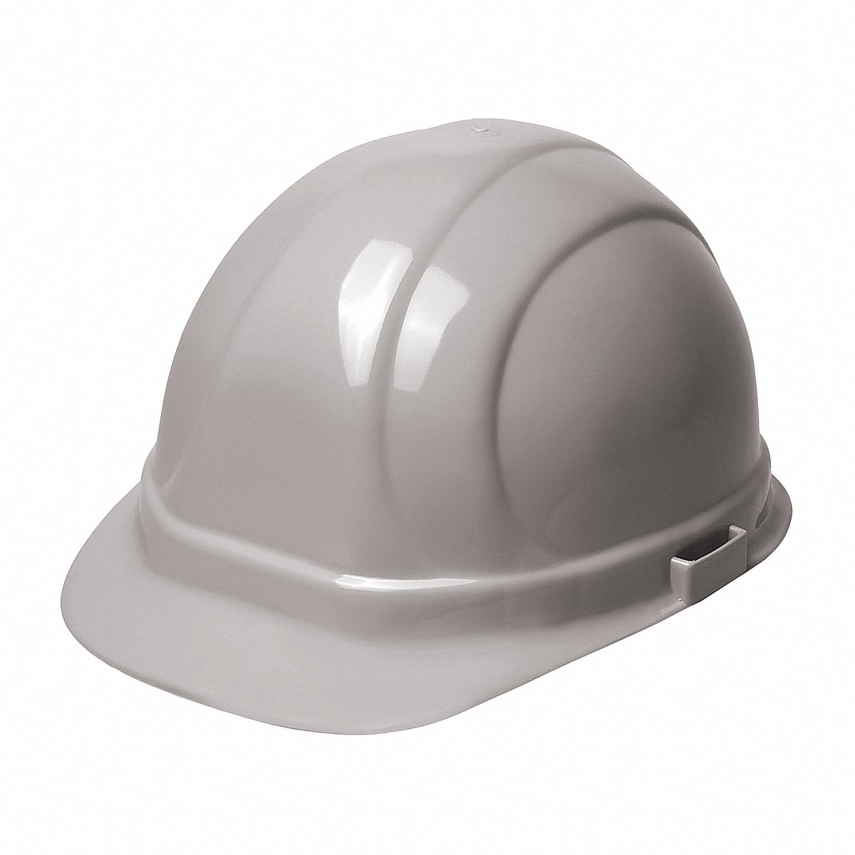 Deltaplus USA Hard Hat, Type 1, Class E, Pinlock, Gray (WEL19137GY)