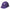 Deltaplus USA Hard Hat, Type 1, Class E, Ratchet, Purple (WEL19988PU)