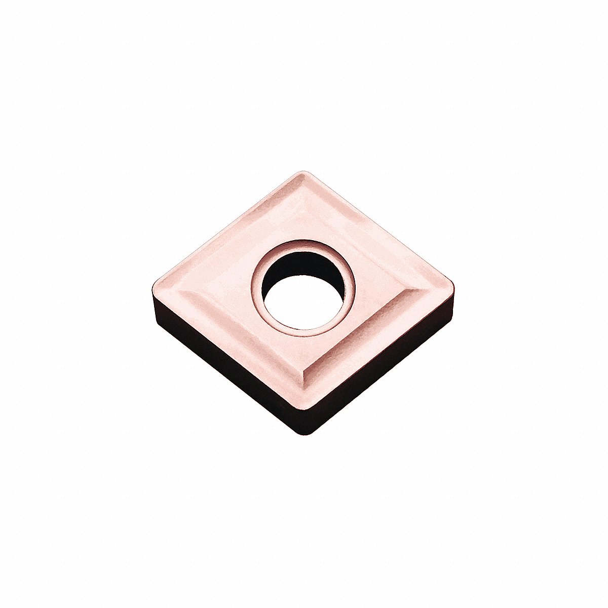 Kyocera Diamond Turning Insert CNMG Carbide (CNMG433CA310) - Pack of 10