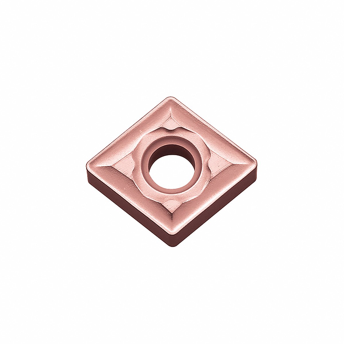 Kyocera Diamond Turning Insert CNMG Carbide (CNMG433CCA320) - Pack of 10
