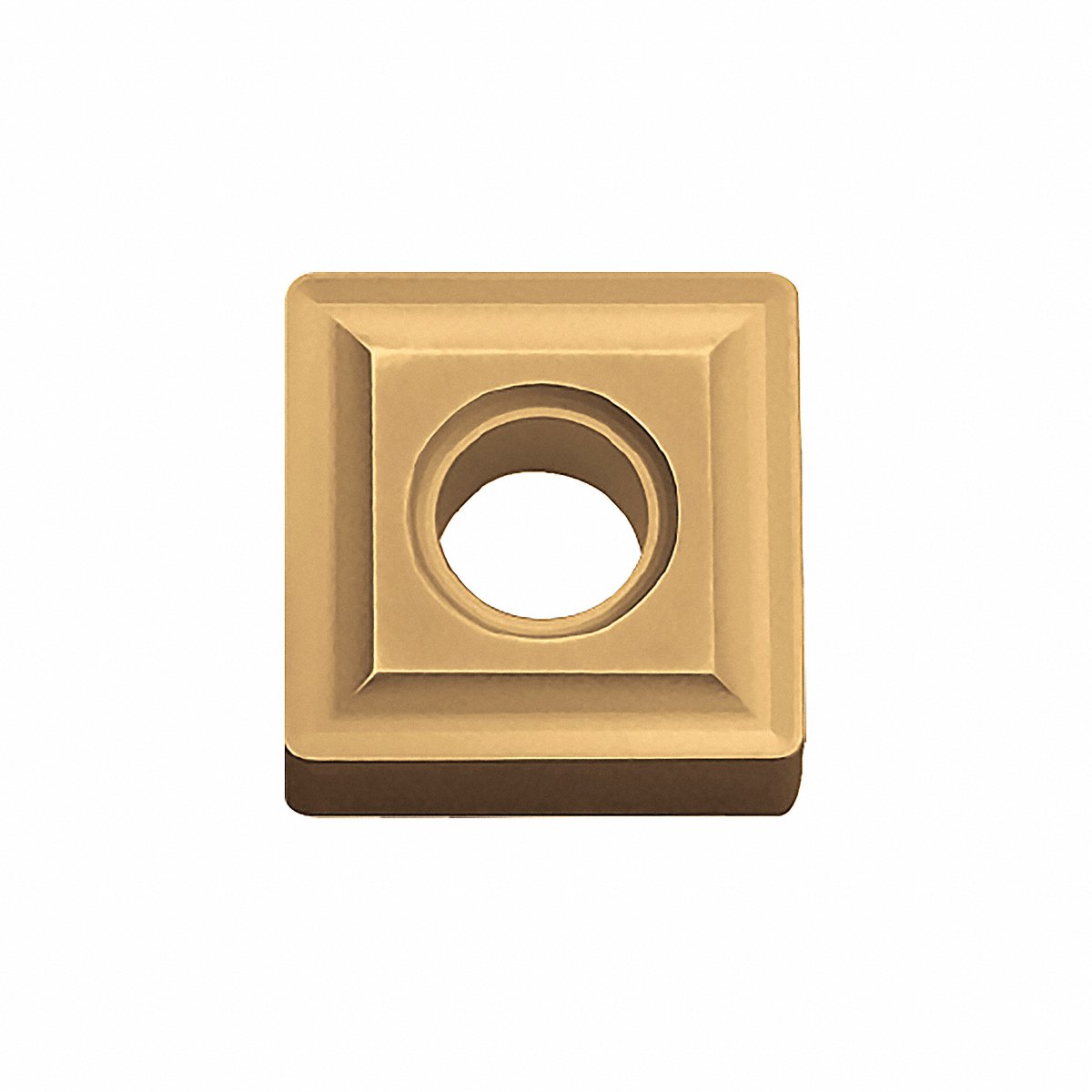 Kyocera Square Turning Insert SNMG Carbide (SNMG434 CA525) - Pack of 10