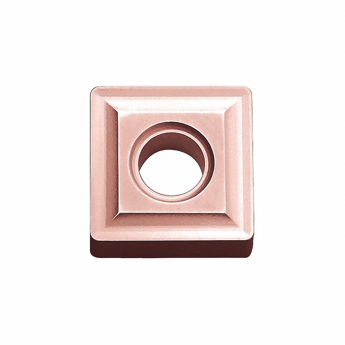 Kyocera Square Turning Insert SNMG Carbide (SNMG433CA310) - Pack of 10