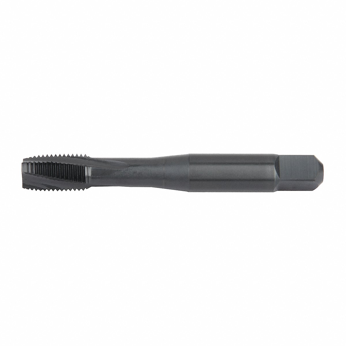 Widia Spiral Flute Tap, 7/16 -14 HSS-E (GT945028)