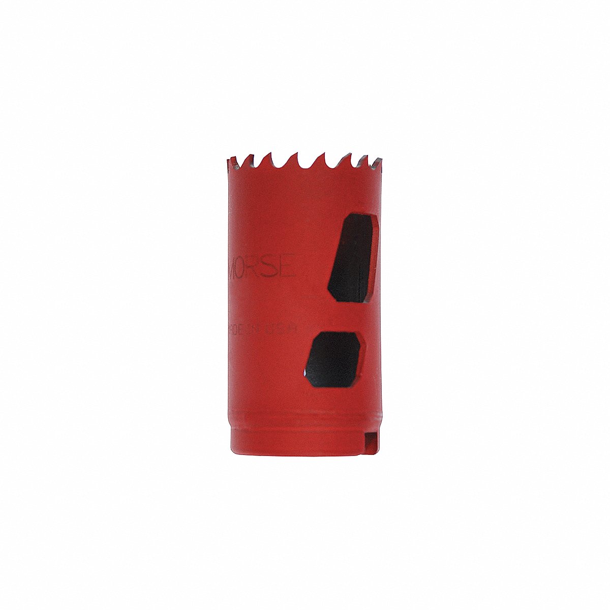Morse Hole Saw Diameter 1.25 Bi-Metal (MHS20)