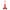 Jbc Safety Plastic Inc Traffic Cone, 7 Lb., Orange Cone Color (RS70032SR3M6)