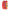 Shurtape Painters Tape Red 60 yd L 1-7/8 in W (152434)