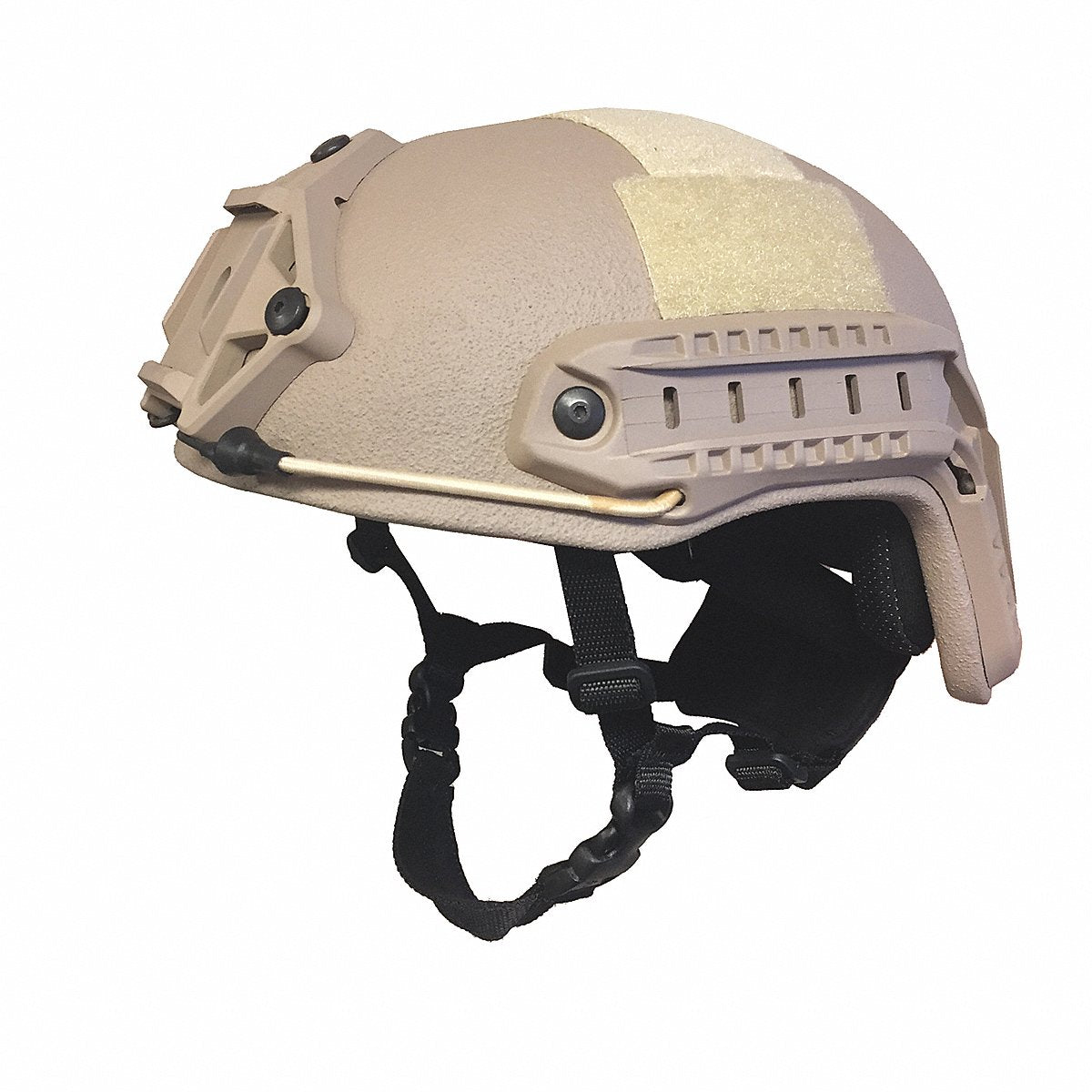 United Shield Ballistic Helmet, Tan, M (SPEC OPS DELTA-GenII-IIIA-TNMD)