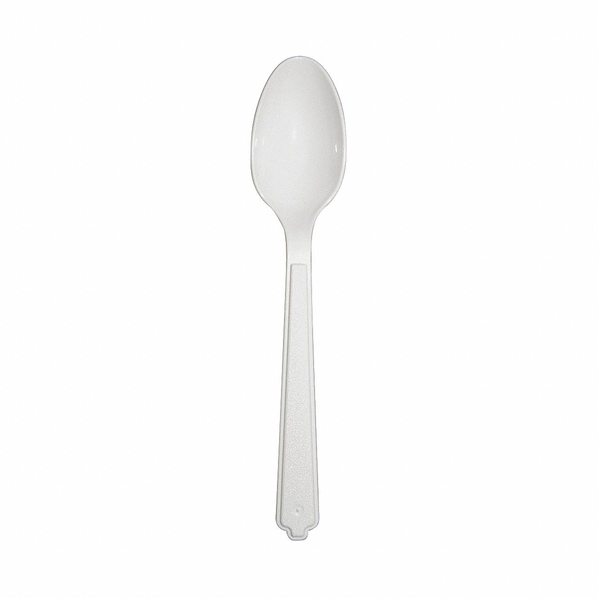 AbilityOne® - NSN0221317 - Plastic Flatware Type III - Teaspoon