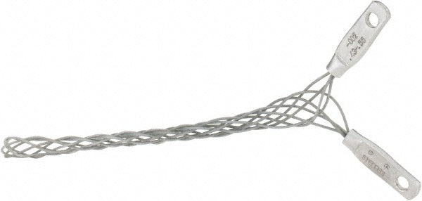 Hubbell Wiring Device-Kellems 7310002 0.43 to 0.56" General Straight Strain Relief Cord Grip
