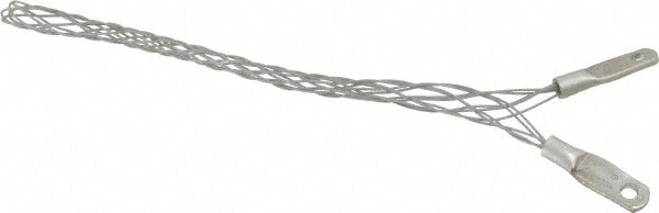 Hubbell Wiring Device-Kellems 7310003 0.56 to 0.73" General Straight Strain Relief Cord Grip