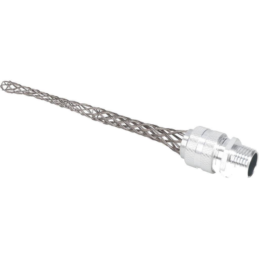 Hubbell Wiring Device-Kellems 7401010 0.5 to 0.625" Liquidtight Straight Strain Relief Cord Grip