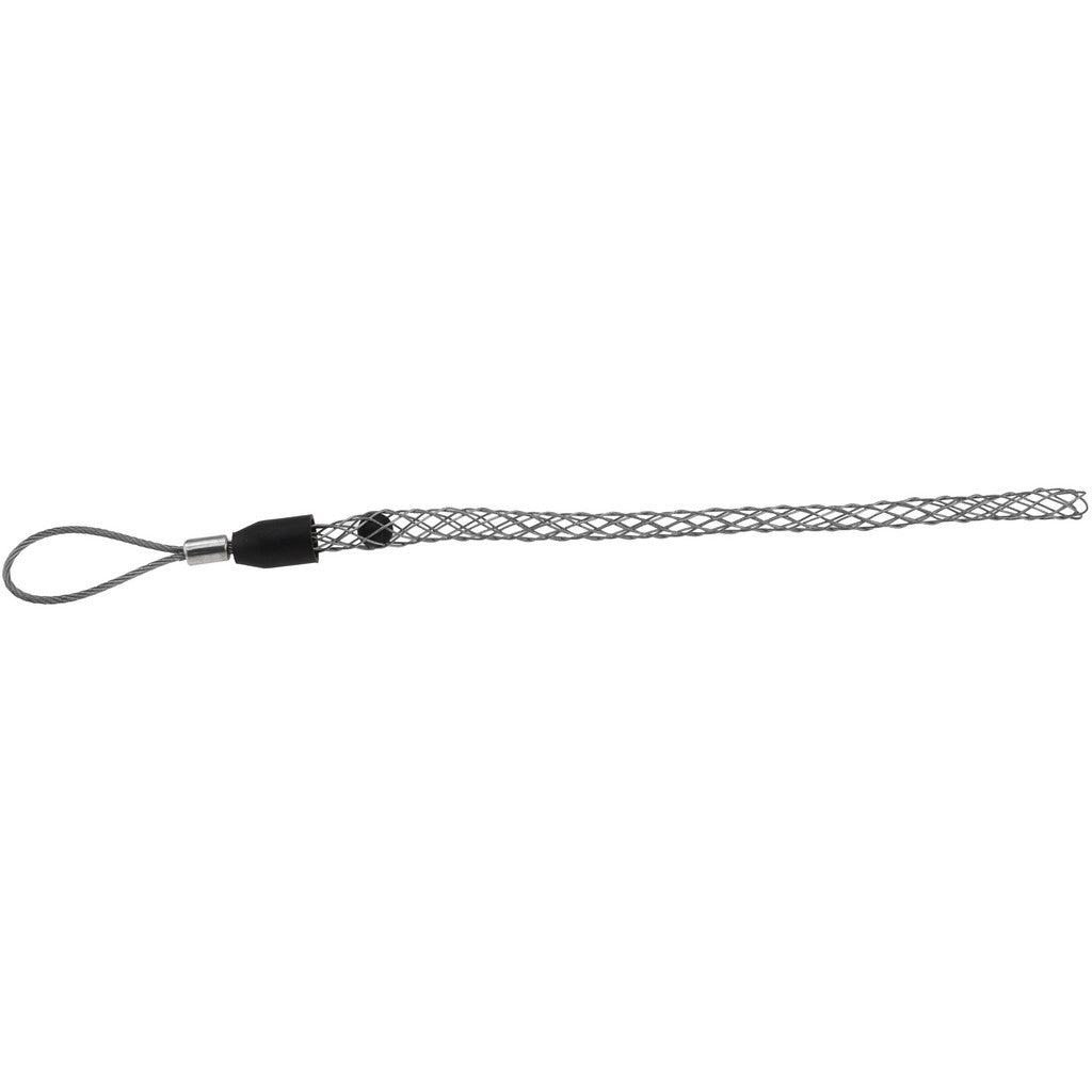 Hubbell Wiring Device-Kellems 3305003 Flexible Eye, Single Weave Mesh, Steel Wire Pulling Grip