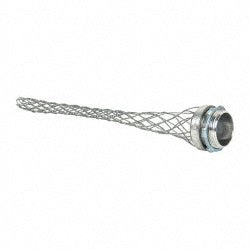 Hubbell Wiring Device-Kellems 73031205 0.97 to 1.25" Dust-tight Straight Strain Relief Cord Grip