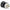 Hubbell Wiring Device-Kellems HBL9965C Locking Inlet: Plug, Industrial, Non-NEMA, 125 & 250V, Black & White