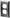 Hubbell Wiring Device-Kellems SS8 1 Gang, 4-1/2 Inch Long x 2.78 Inch Wide, Standard Outlet Wall Plate