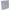 Hubbell Wiring Device-Kellems SS23 2 Gang, 4-1/2 Inch Long x 4.6 Inch Wide, Standard Blank Wall Plate