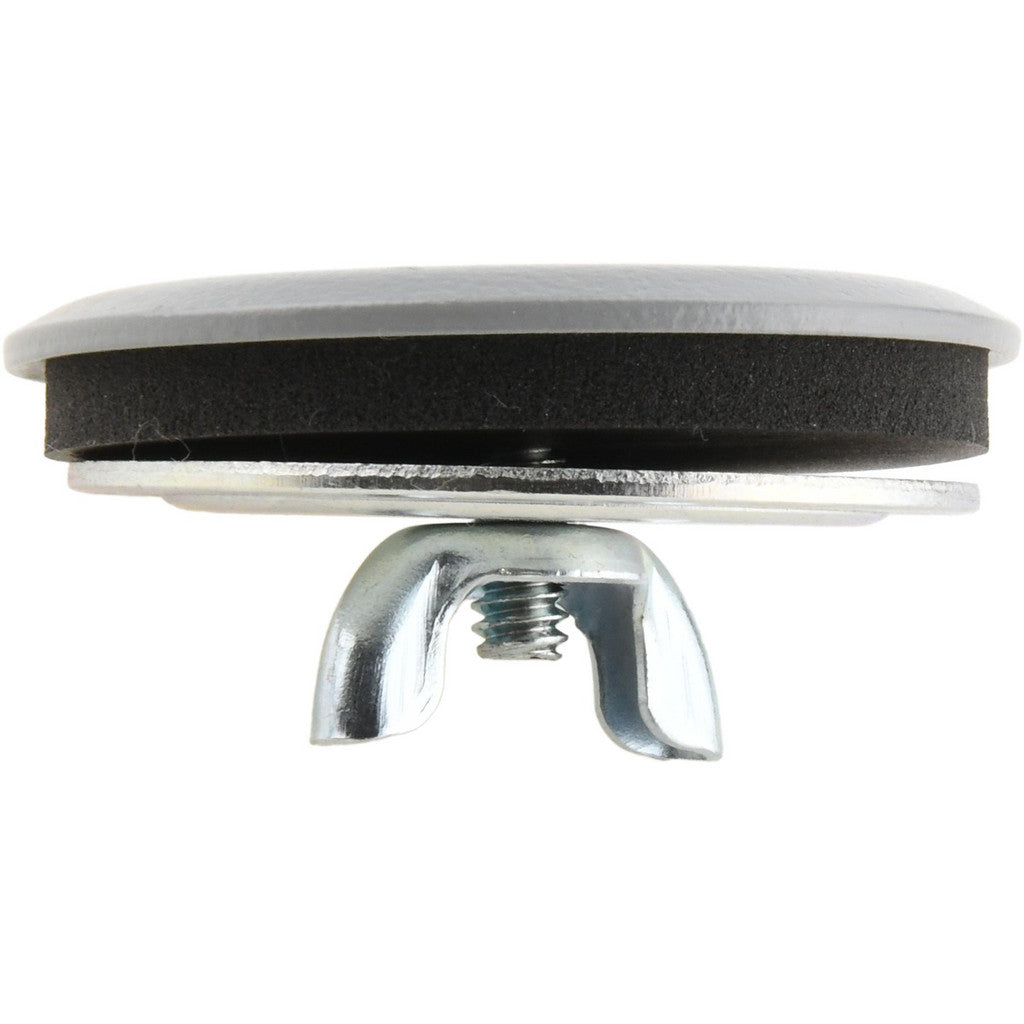 Wiegmann WAS100 Electrical Enclosure Hole Seal: Use with General Enclosures, Steel