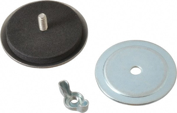 Wiegmann WAS100SS Electrical Enclosure Hole Seal: Use with General Enclosures, Stainless Steel