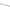 OSG 1635003053 Thread Forming Tap: M3x0.50 Metric Coarse, 4H Class of Fit, Modified Bottoming, Cobalt, TiCN Coated