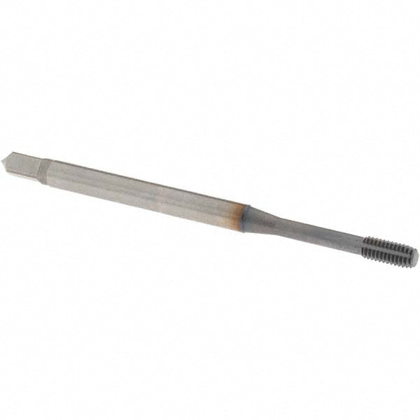 OSG 1635003053 Thread Forming Tap: M3x0.50 Metric Coarse, 4H Class of Fit, Modified Bottoming, Cobalt, TiCN Coated