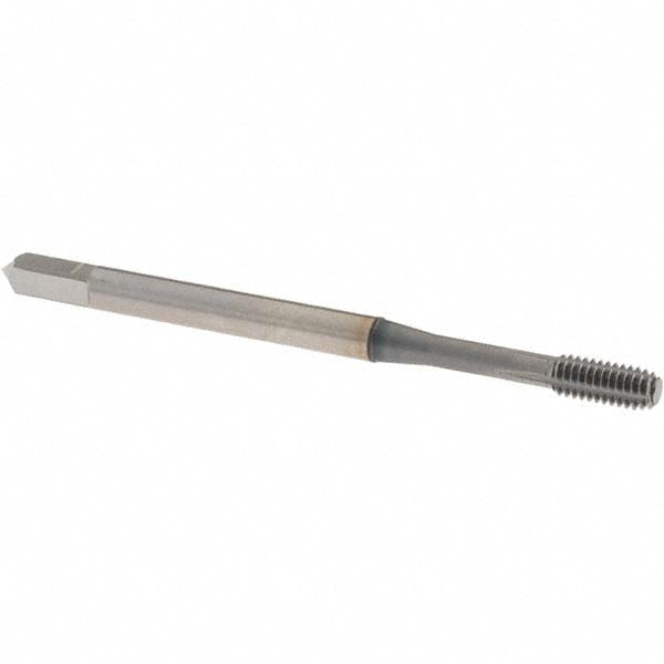 OSG 1635004074 Thread Forming Tap: M4x0.7 Metric Coarse, 4H Class of Fit, Modified Bottoming Chamfer, Cobalt, V Finish