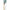Krylon KSCP904 Short Cuts Paint Pens, Gloss, Ocean Blue, .33 fl. oz.