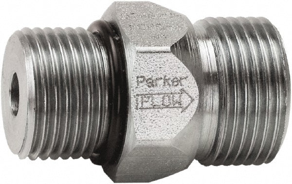 Parker DT-500-MOMS-5 Hydraulic Control Check Valve: 3/4-16 Inlet, 15 GPM, 5,000 Max psi