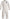 Dupont TD125SWB2X0025CM Disposable Coveralls: Abrasion Protection, Size 2X-Large, 1.2000 oz, Tyvek 400 D, Zipper Closure