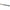 OSG HP255-2913 Jobber Length Drill Bit: 7.40 mm (0.2913) Dia, 140 deg, Solid Carbide
