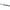OSG HP255-3748 Jobber Length Drill Bit: 3/8