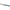 OSG HP255-4063 Jobber Length Drill Bit: 13/32
