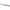 OSG HP255-2047 Jobber Length Drill Bit: 5.20 mm (0.2047) Dia, 140 deg, Solid Carbide