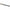 OSG HP255-2520 Jobber Length Drill Bit: 6.40 mm (0.2520) Dia, 140 deg, Solid Carbide