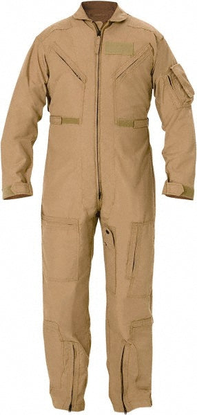PROPPER F51154622146L Flight Suit: Size 46 Long, Nomex
