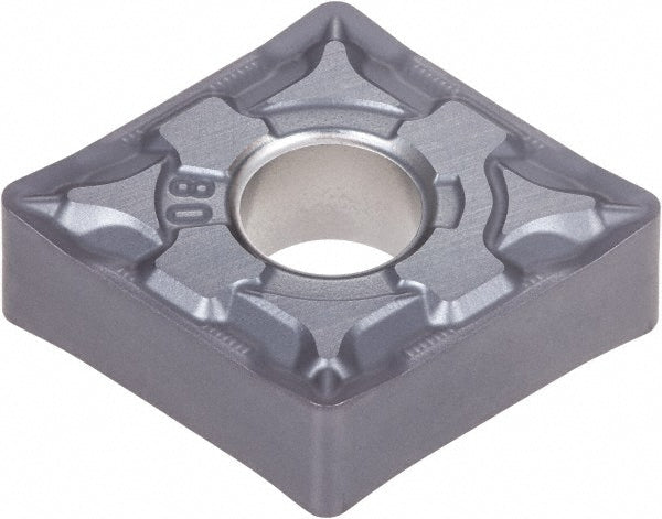 Tungaloy 6741682 Turning Insert: SNMG543HRM AH8015, Carbide (Pack of 10)