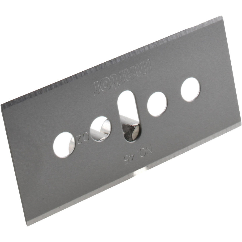 Martor USA 45.6 Knife Blade: Replacement