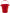 Vikan 56924 Hygiene Bucket, 5.28 Gallon(s), Red
