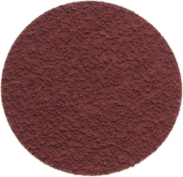 3M 7100076921 Quick-Change Disc: Roloc TSM, 2" Dia, 60 Grit, Premium Ceramic Alumina, Coated (Pack of 200)