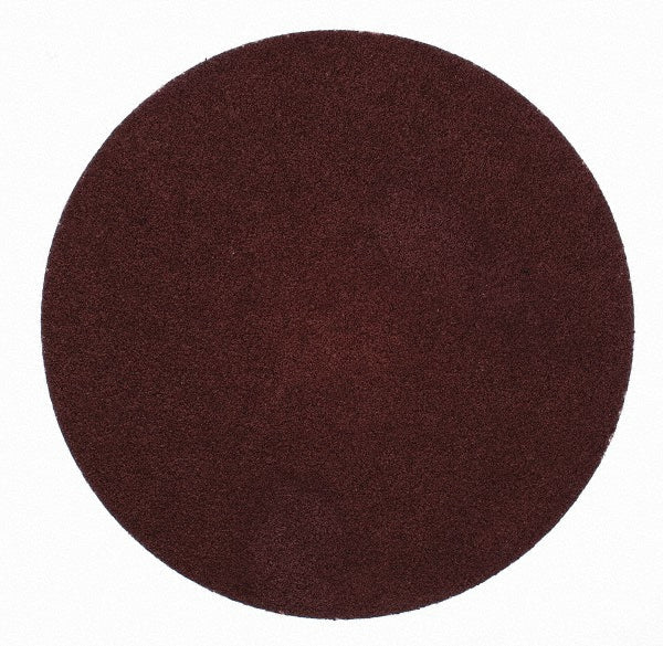 3M 7100076894 Quick-Change Disc: Roloc TSM, 3" Dia, 120 Grit, Premium Ceramic Alumina, Coated