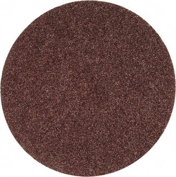 3M 7100076929 Quick-Change Disc: Roloc TSM, 2" Dia, 80 Grit, Premium Ceramic Alumina, Coated (Pack of 200)