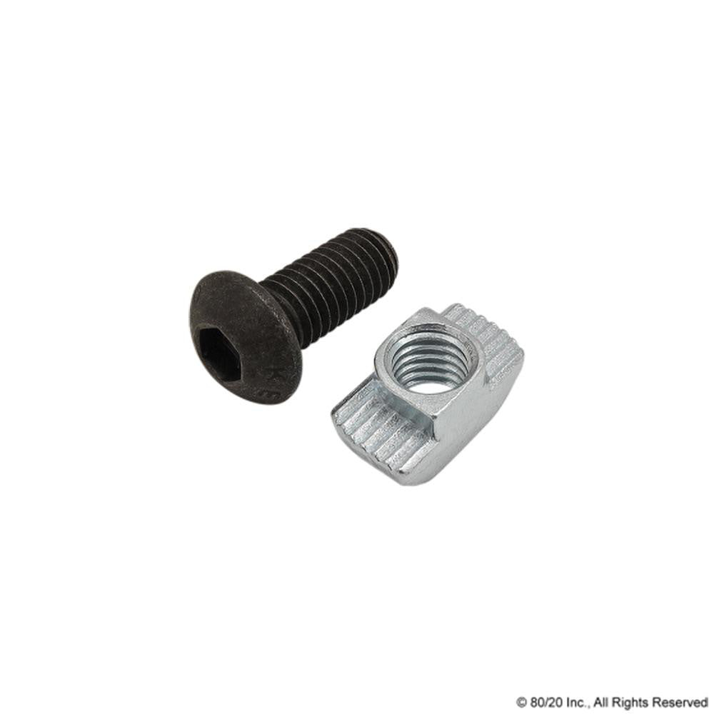 80/20 Inc. 75-3619 Fastening Assembly: Use with Series 45 Series