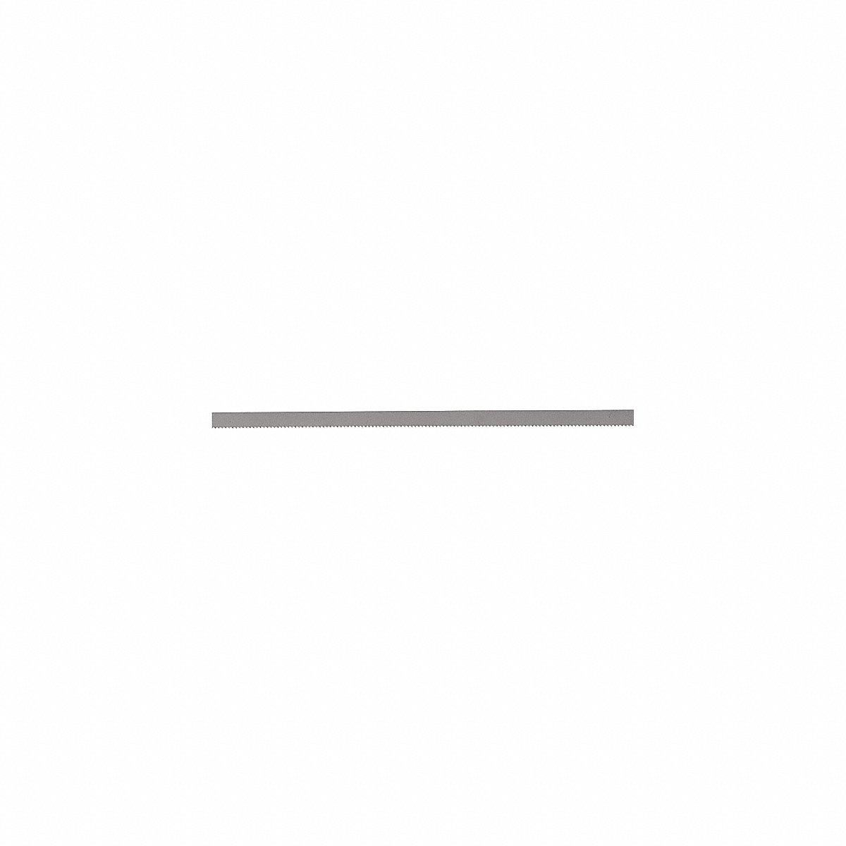 Lenox Band Saw Blade, 11'10" Length, 1/2" Width (66614D2B113605)