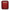 Maxxima Stop/Turn/Tail Light Rectangular Red (M42221)