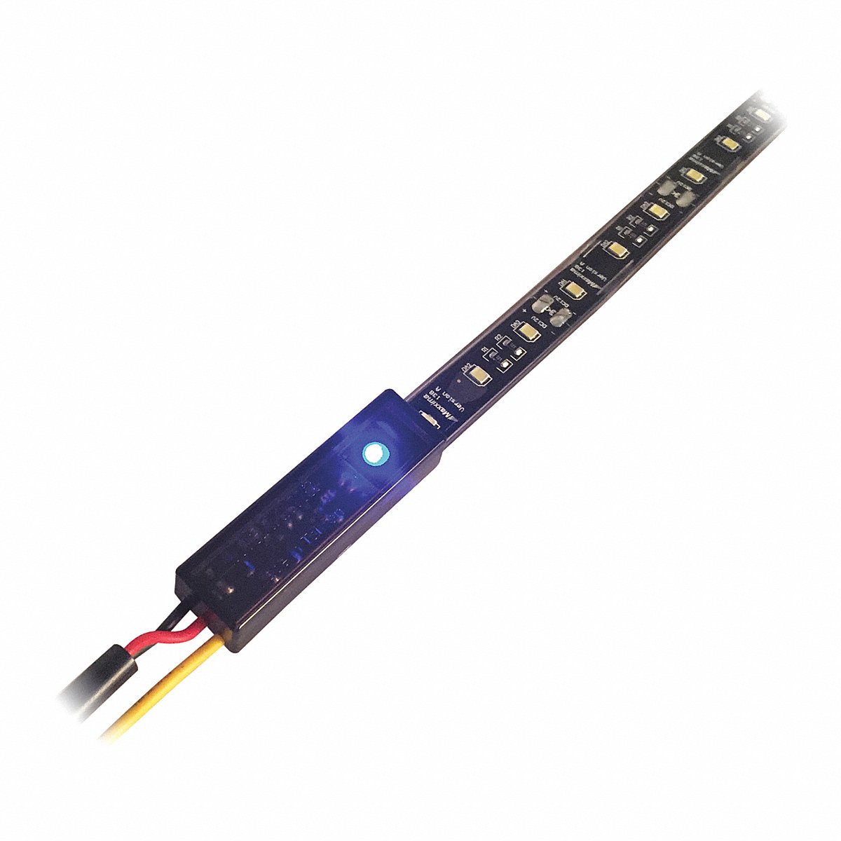 Maxxima Flexible Strip Lighting 45″ L (MLS-4569-A-SW)