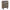 Kennedy Rolling Tool Cabinet, Brown, Heavy Duty (378XB)