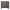 Kennedy Rolling Tool Cabinet, Brown, Heavy Duty (315XB)