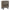 Kennedy Rolling Tool Cabinet, Brown, Heavy Duty (273XB)