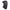 Alta Knee Pad, Univ, Clip, Black, Pr (50413.00)